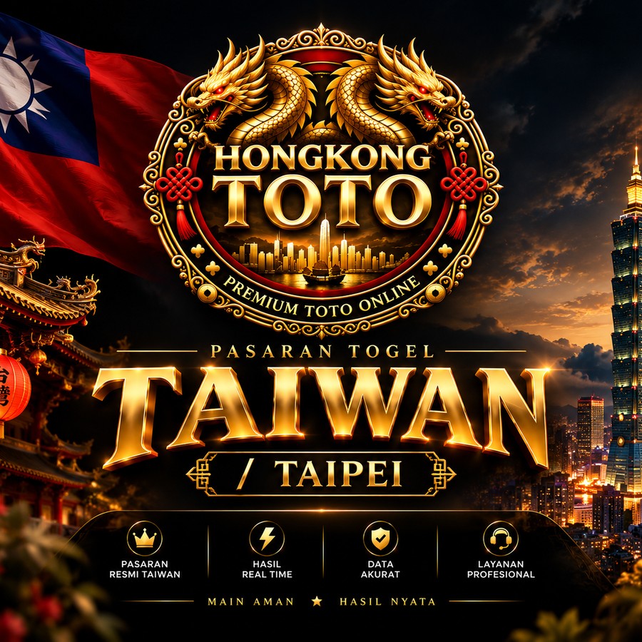 Data pengeluaran taiwan live draw 2 Oktober 2026 prediksi paito data toto taiwan